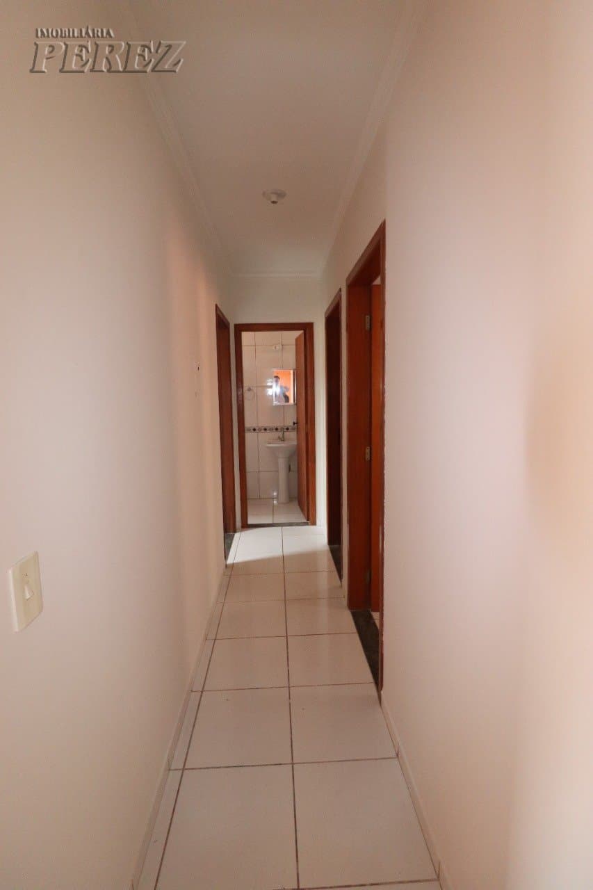 Casa para alugar no Monte Carlo, região leste de Londrina. - Foto 6