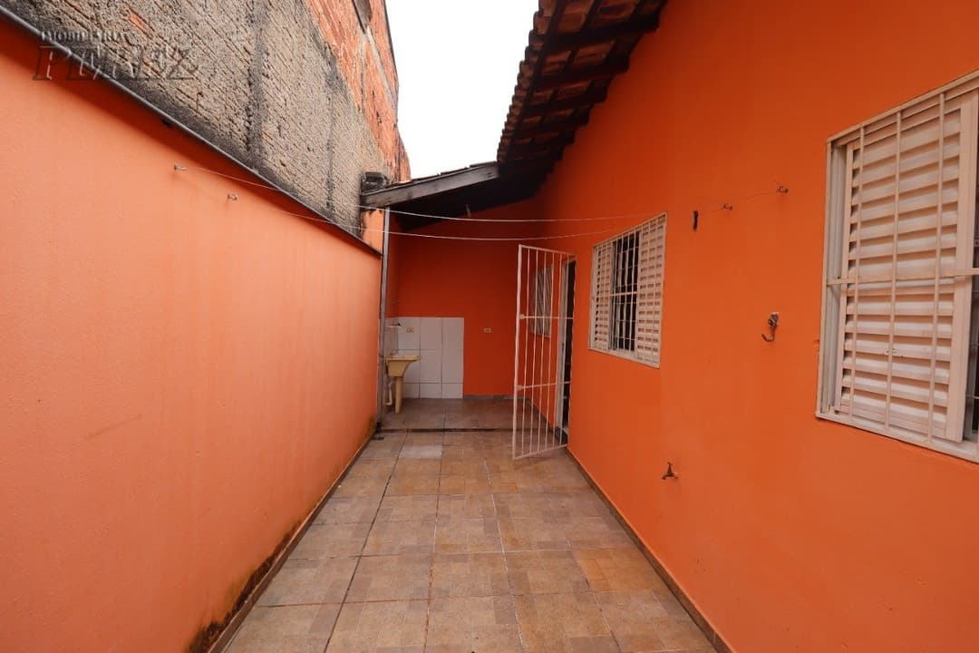 Casa para alugar no Monte Carlo, região leste de Londrina. - Foto 12