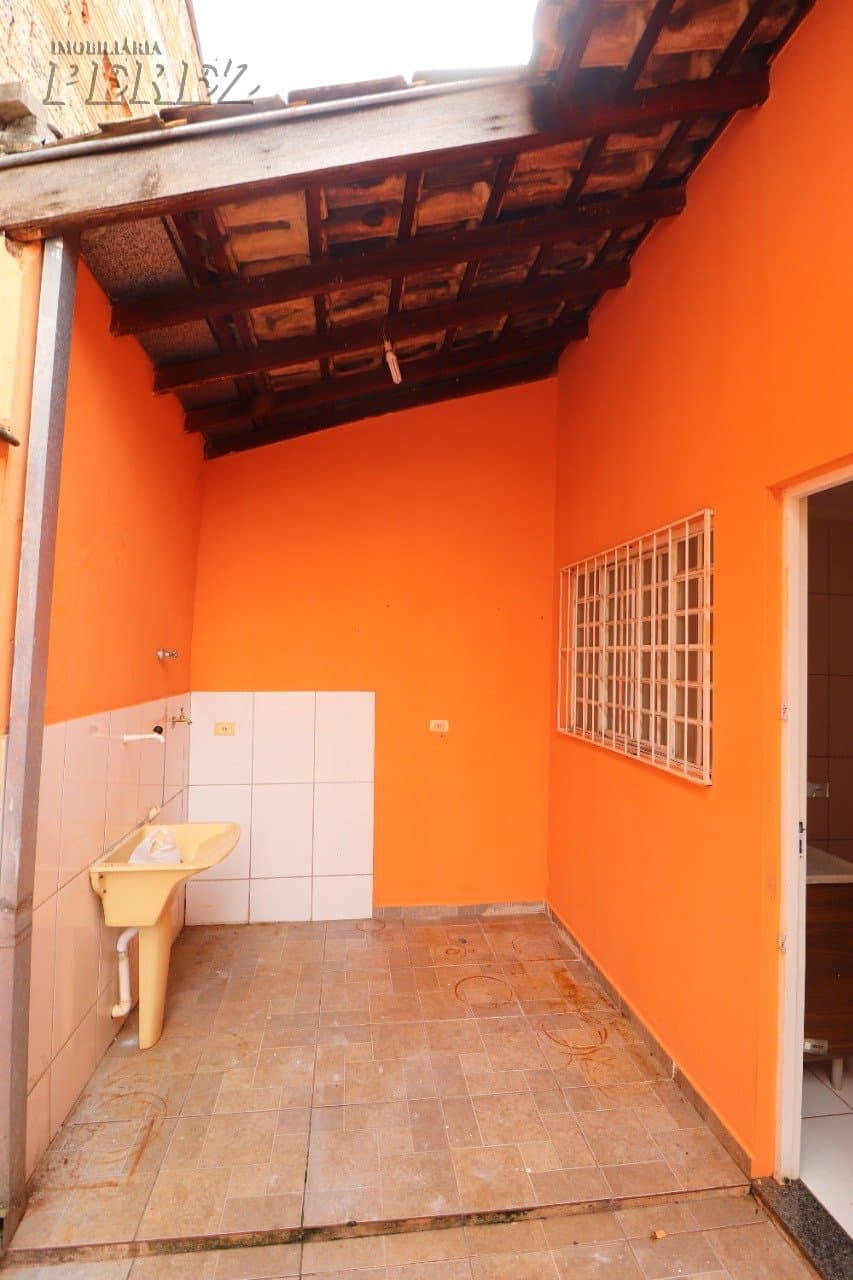 Casa para alugar no Monte Carlo, região leste de Londrina. - Foto 13