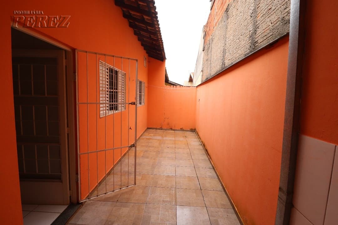 Casa para alugar no Monte Carlo, região leste de Londrina. - Foto 14