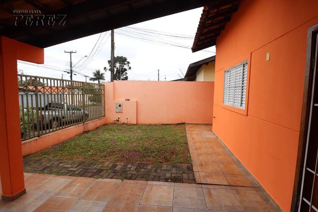 Casa para alugar no Monte Carlo, região leste de Londrina. - Foto 15