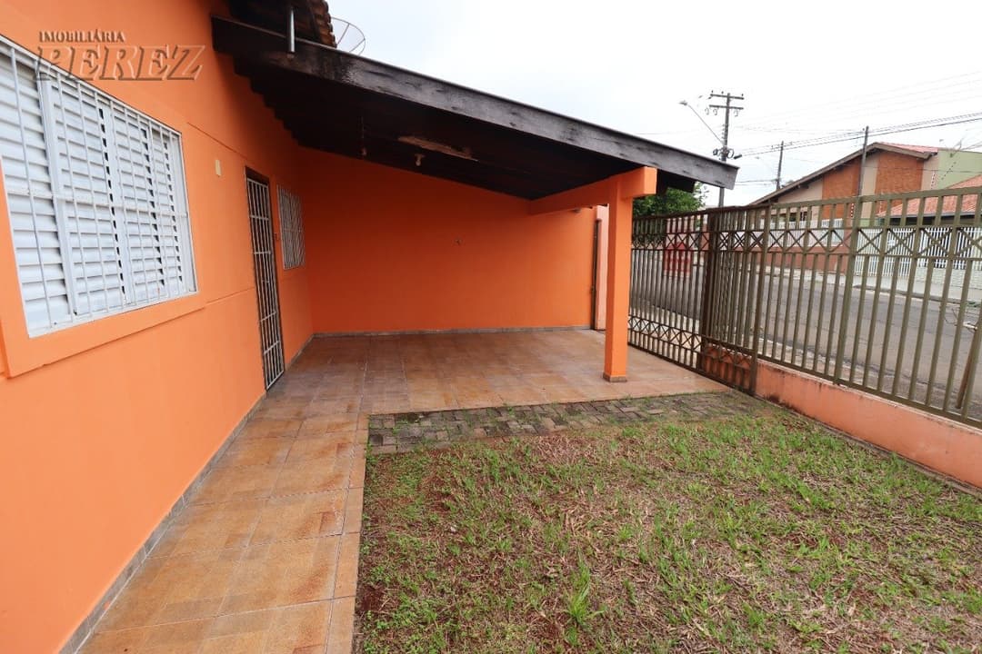 Casa para alugar no Monte Carlo, região leste de Londrina. - Foto 16