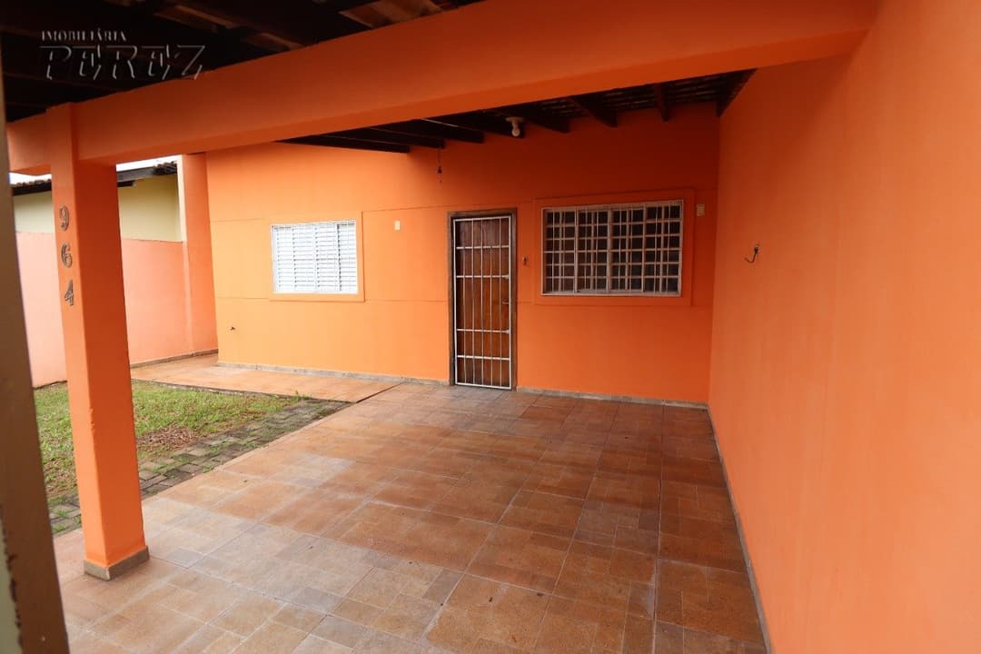 Casa para alugar no Monte Carlo, região leste de Londrina. - Foto 1