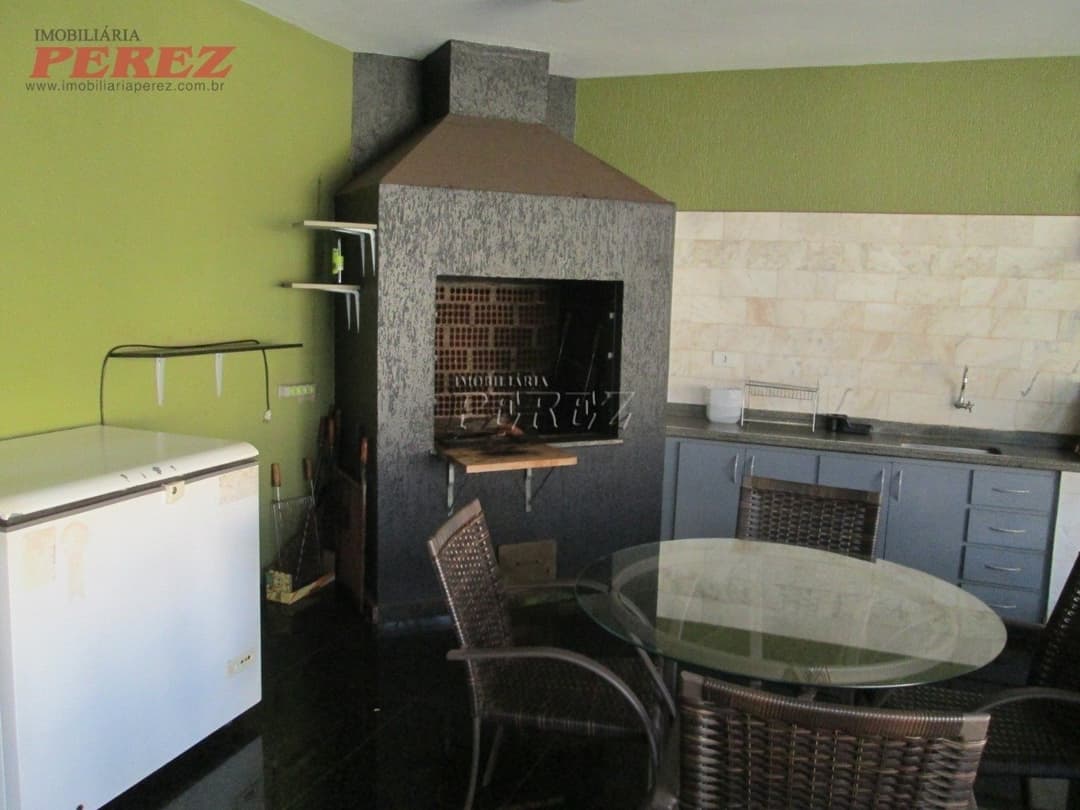 Apartamento no Saint Simon Residence, de 1 quarto, 78 m² à venda no Centro - Londrina/PR - Foto 22