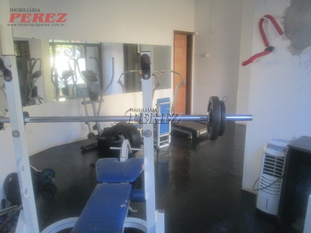 Apartamento no Saint Simon Residence, de 1 quarto, 78 m² à venda no Centro - Londrina/PR - Foto 23