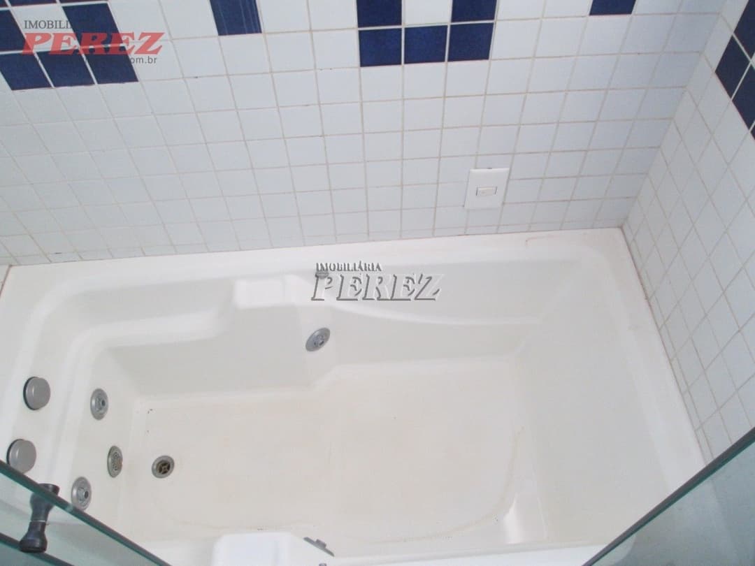 Apartamento no Saint Simon Residence, de 1 quarto, 78 m² à venda no Centro - Londrina/PR - Foto 20