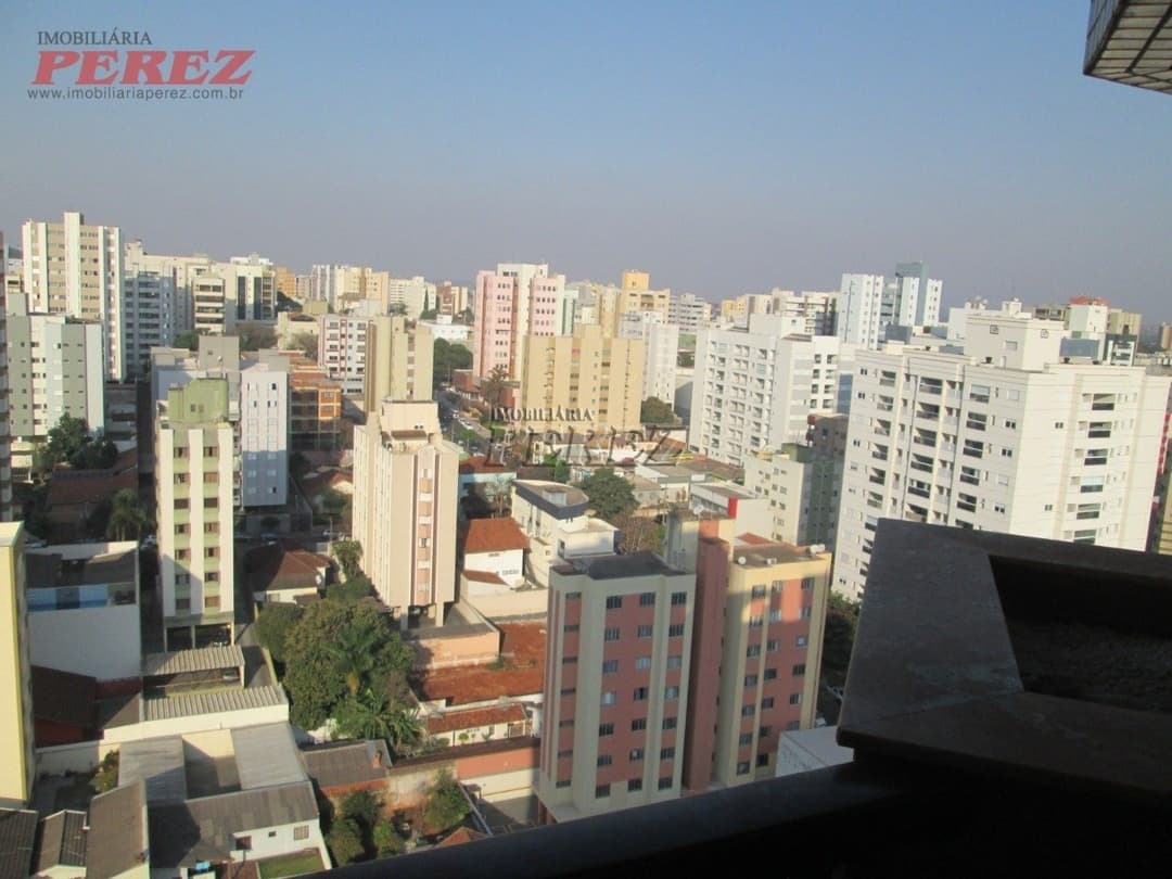 Apartamento no Saint Simon Residence, de 1 quarto, 78 m² à venda no Centro - Londrina/PR - Foto 13