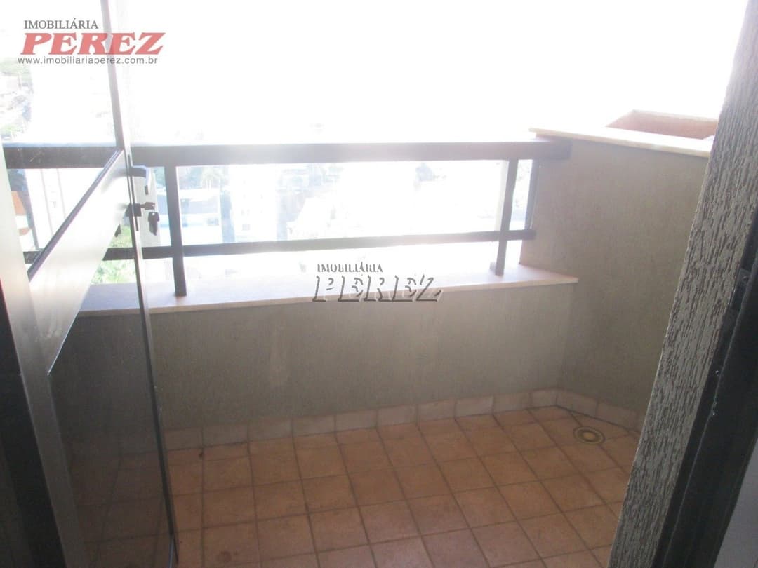 Apartamento no Saint Simon Residence, de 1 quarto, 78 m² à venda no Centro - Londrina/PR - Foto 11