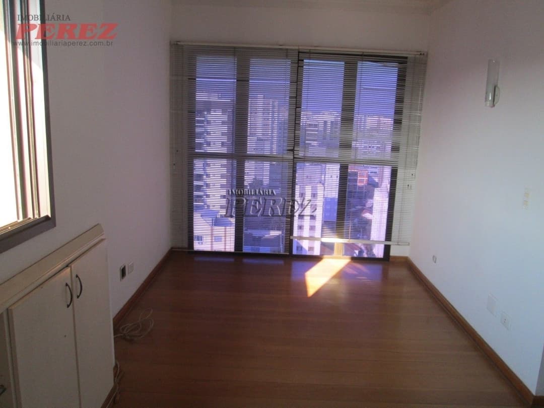 Apartamento no Saint Simon Residence, de 1 quarto, 78 m² à venda no Centro - Londrina/PR - Foto 8