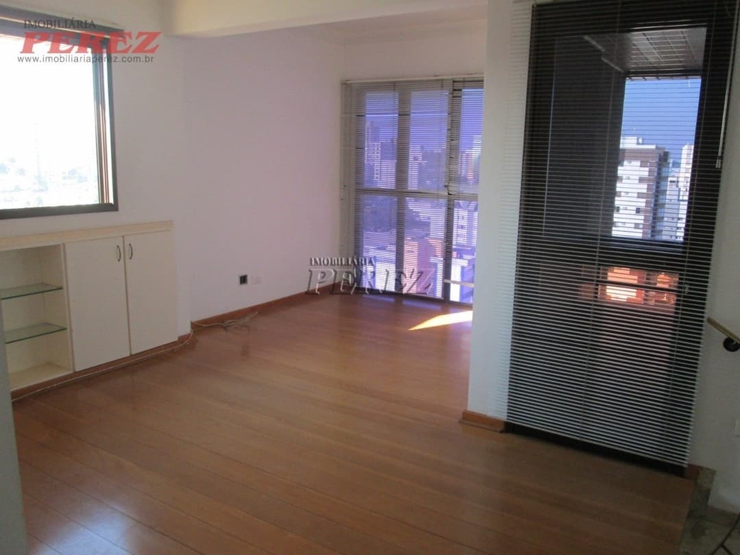 Apartamento no Saint Simon Residence, de 1 quarto, 78 m² à venda no Centro - Londrina/PR - Foto 9