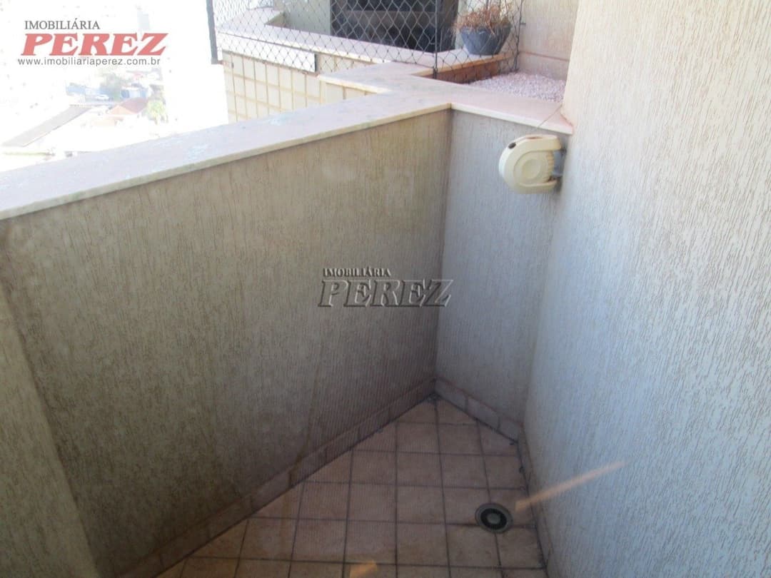 Apartamento no Saint Simon Residence, de 1 quarto, 78 m² à venda no Centro - Londrina/PR - Foto 12
