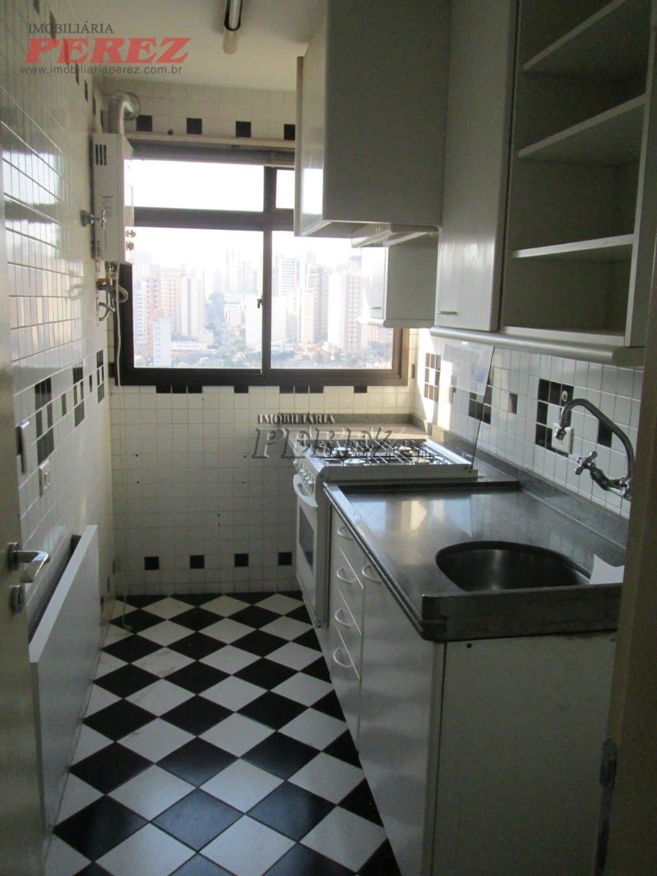 Apartamento no Saint Simon Residence, de 1 quarto, 78 m² à venda no Centro - Londrina/PR - Foto 14