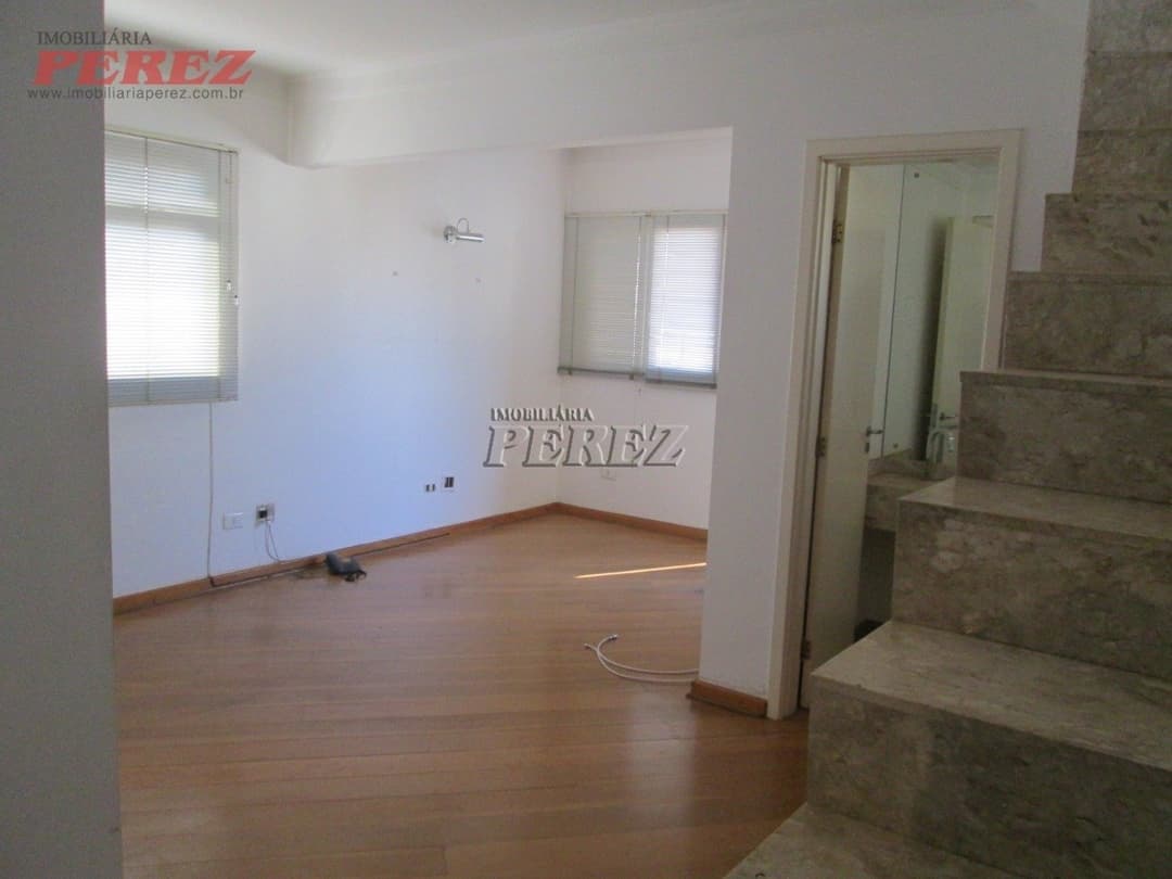 Apartamento no Saint Simon Residence, de 1 quarto, 78 m² à venda no Centro - Londrina/PR - Foto 4