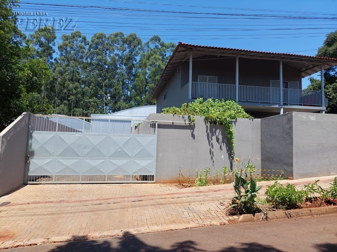 A Imobiliária Perez oferece à você essa ótima oportunidade de imóvel comercial ou residencial para venda em Londrina: - Foto 1