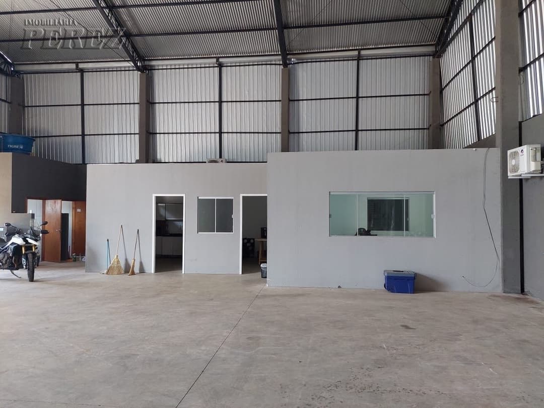 A Imobiliária Perez oferece à você essa ótima oportunidade de imóvel comercial ou residencial para venda em Londrina: - Foto 7