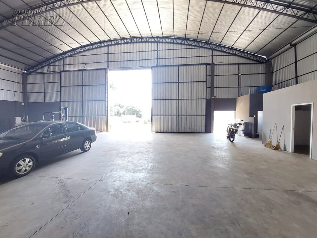 A Imobiliária Perez oferece à você essa ótima oportunidade de imóvel comercial ou residencial para venda em Londrina: - Foto 8