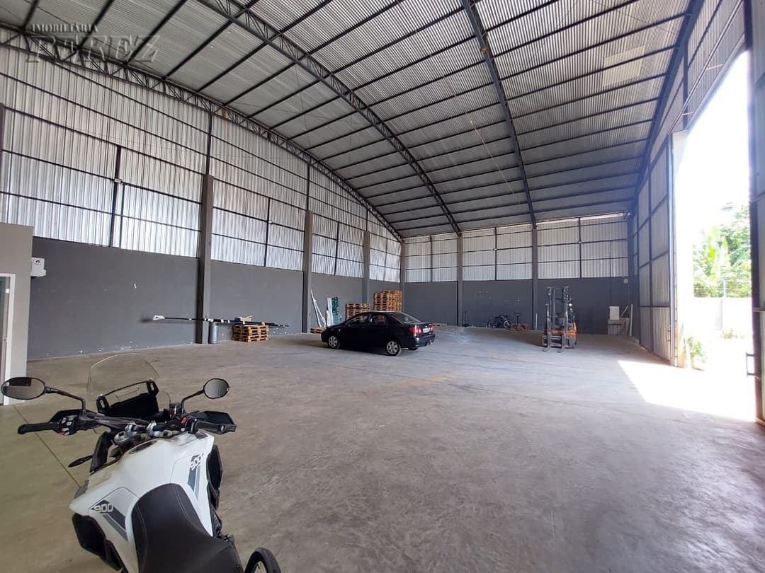 A Imobiliária Perez oferece à você essa ótima oportunidade de imóvel comercial ou residencial para venda em Londrina: - Foto 10