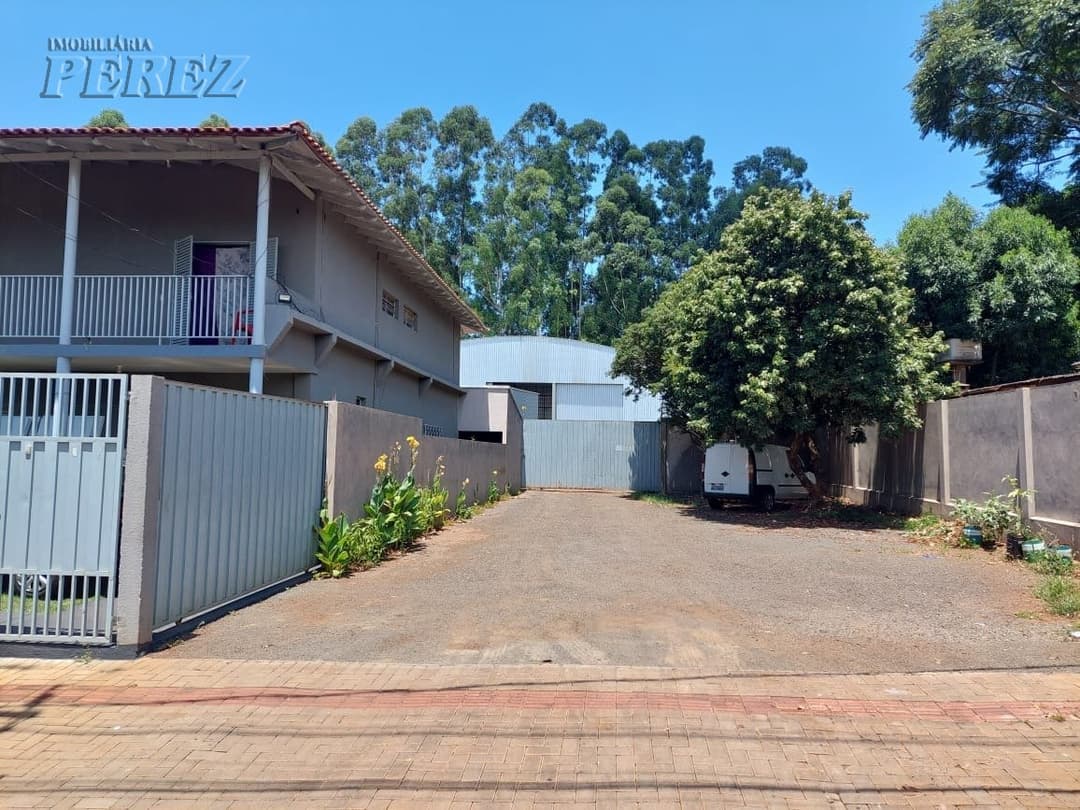 A Imobiliária Perez oferece à você essa ótima oportunidade de imóvel comercial ou residencial para venda em Londrina: - Foto 2