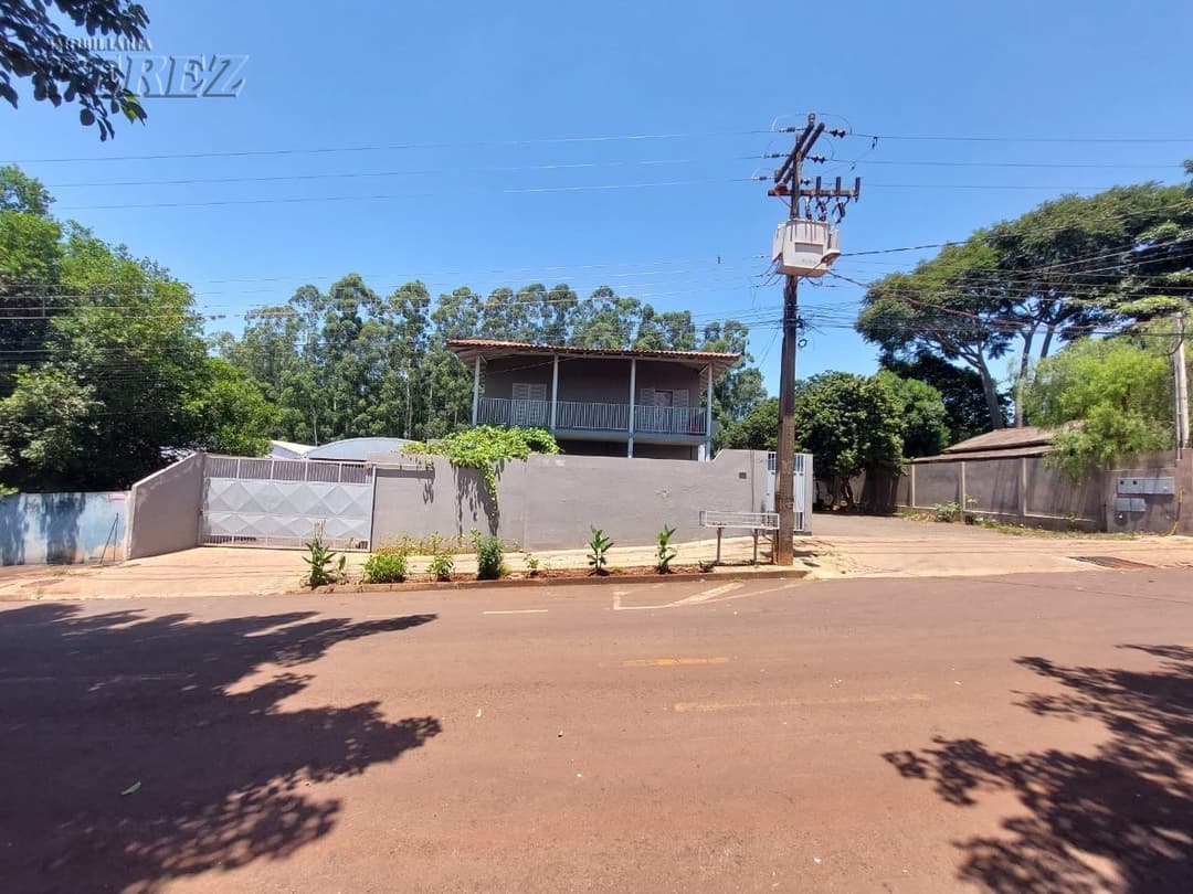 A Imobiliária Perez oferece à você essa ótima oportunidade de imóvel comercial ou residencial para venda em Londrina: - Foto 0