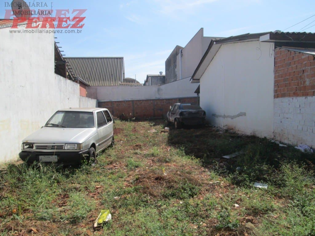 Terrenos à venda no Belo Horizonte - Londrina/PR - Foto 4
