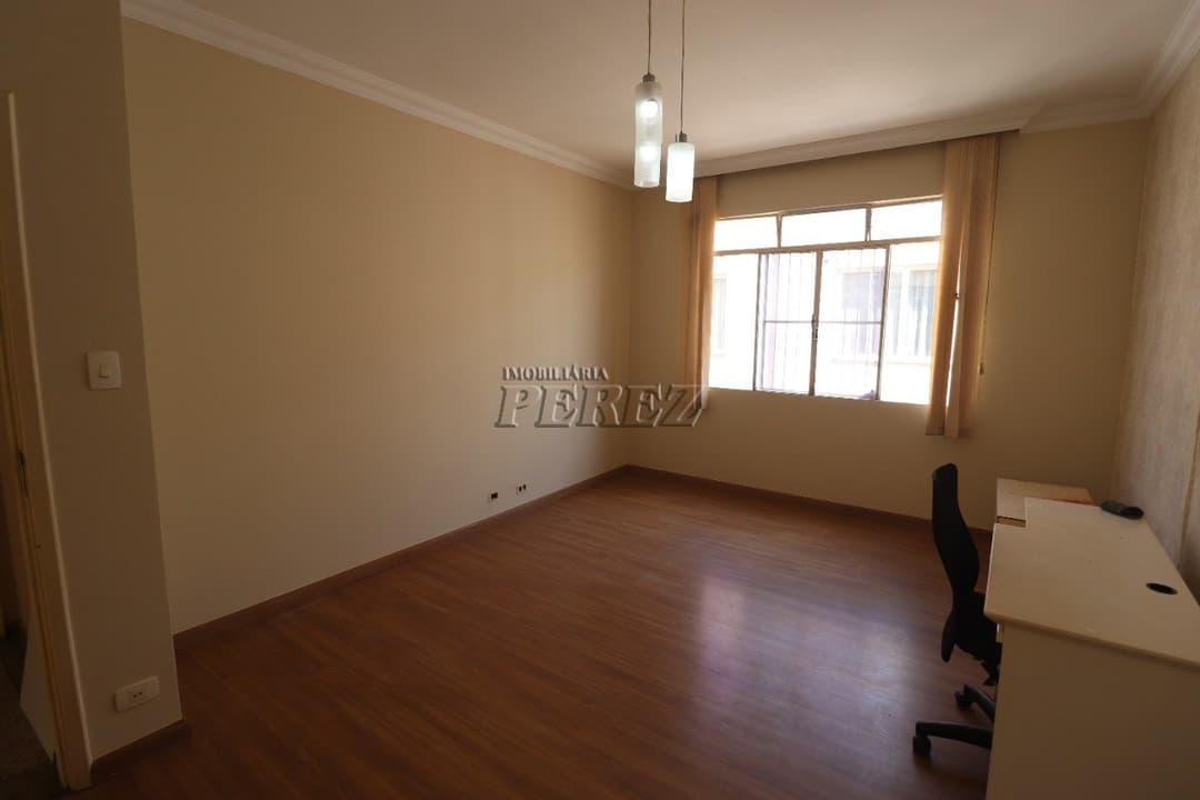 Apartamento no Edf. Prost De Souza, de 3 quartos para alugar no Londrilar - Londrina/PR - Foto 1
