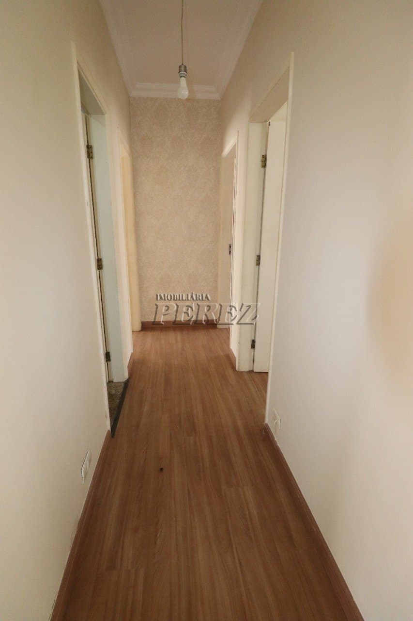 Apartamento no Edf. Prost De Souza, de 3 quartos para alugar no Londrilar - Londrina/PR - Foto 5