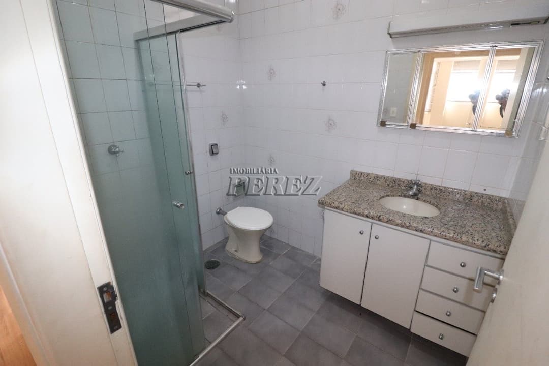 Apartamento no Edf. Prost De Souza, de 3 quartos para alugar no Londrilar - Londrina/PR - Foto 6