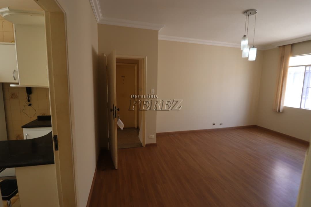 Apartamento no Edf. Prost De Souza, de 3 quartos para alugar no Londrilar - Londrina/PR - Foto 12