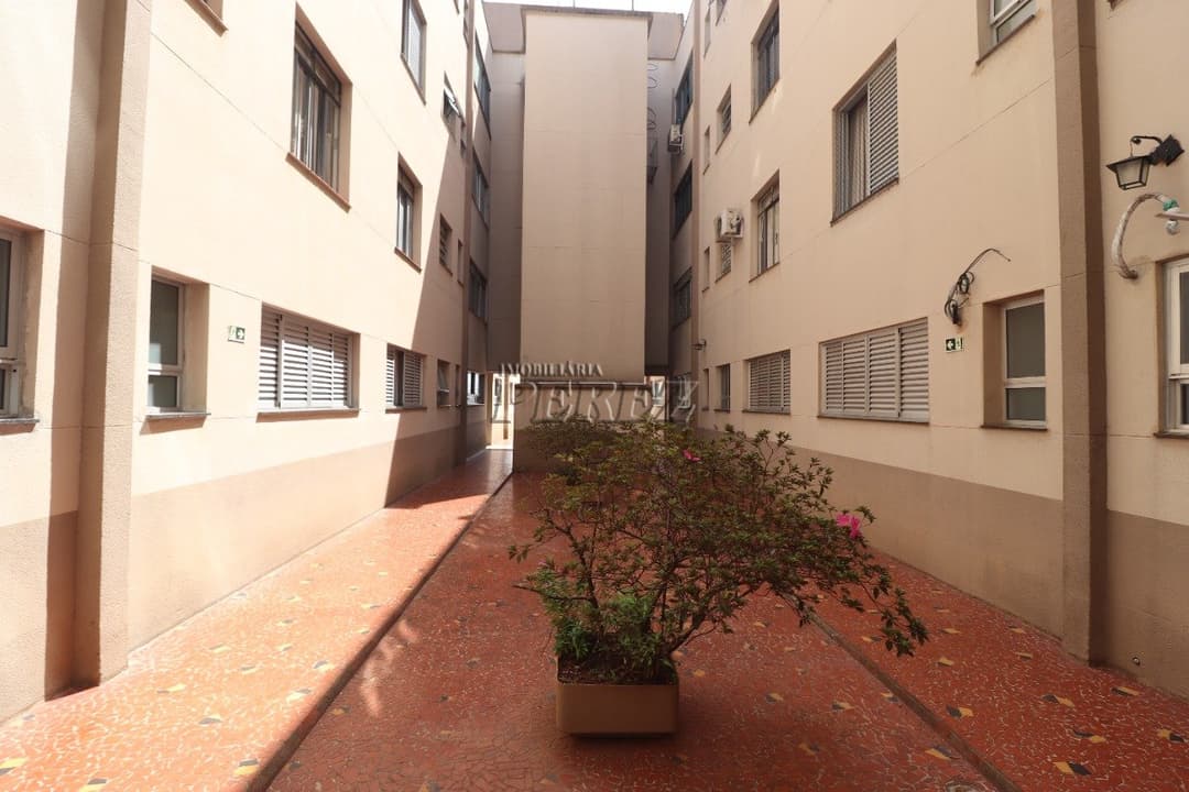 Apartamento no Edf. Prost De Souza, de 3 quartos para alugar no Londrilar - Londrina/PR - Foto 14