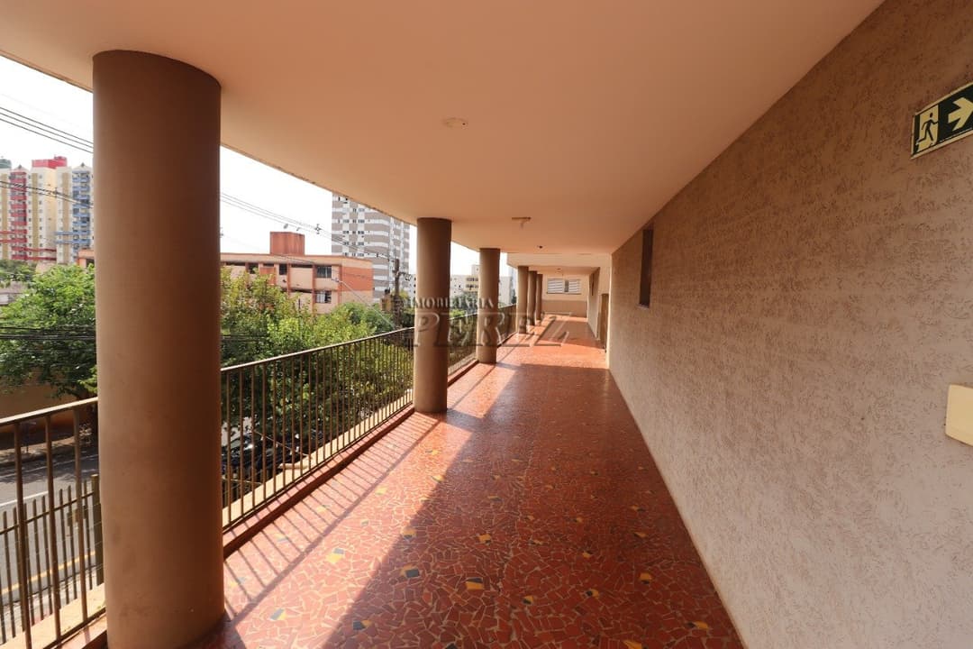 Apartamento no Edf. Prost De Souza, de 3 quartos para alugar no Londrilar - Londrina/PR - Foto 15