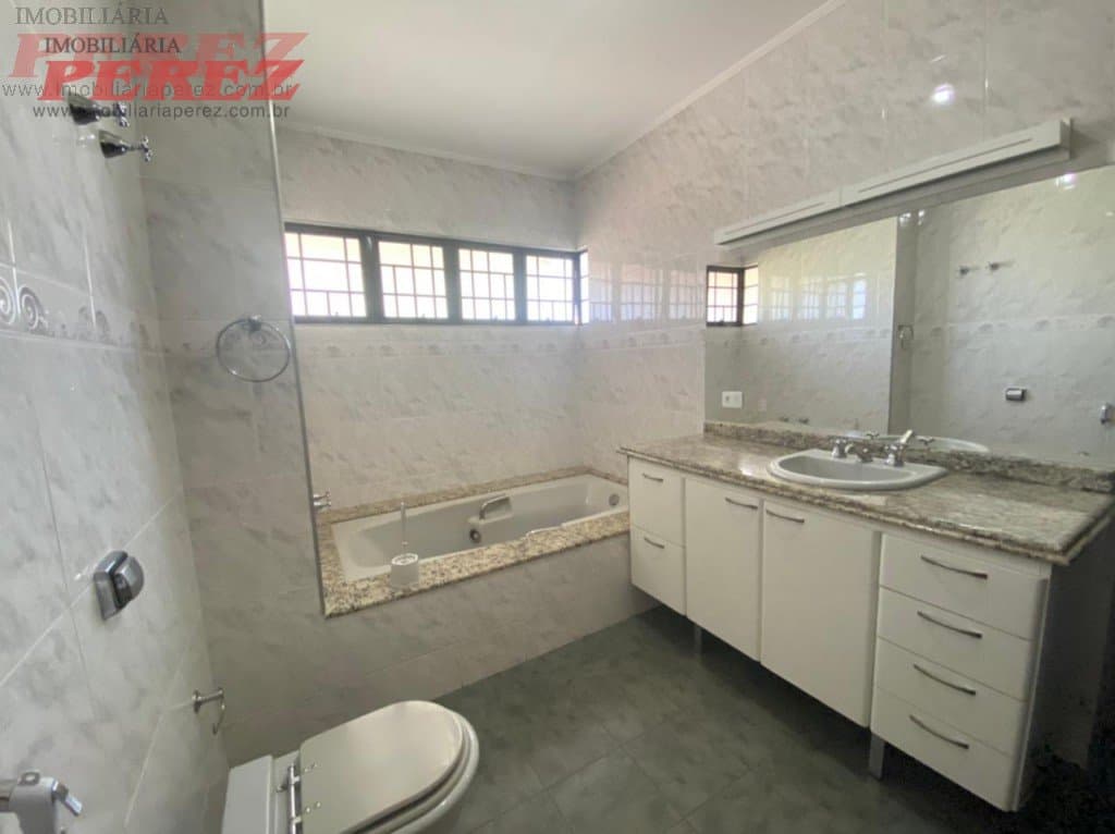 Sobrado, de 4 quartos à venda no Champagnat - Londrina/PR - Foto 37