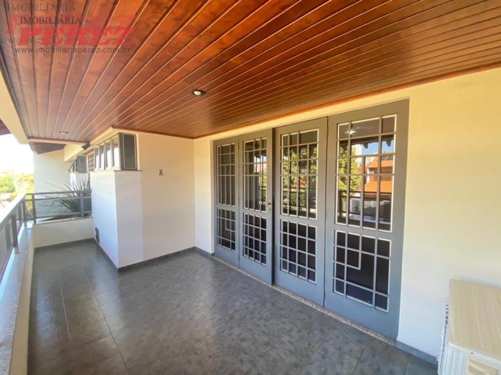 Sobrado, de 4 quartos à venda no Champagnat - Londrina/PR - Foto 36