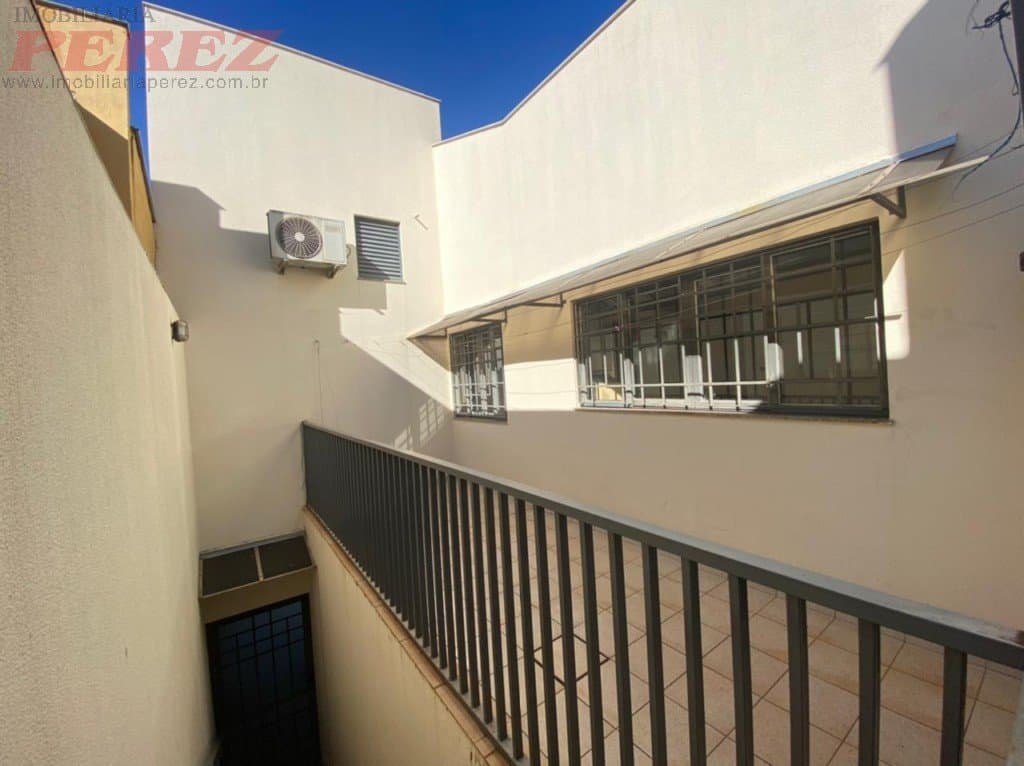 Sobrado, de 4 quartos à venda no Champagnat - Londrina/PR - Foto 27