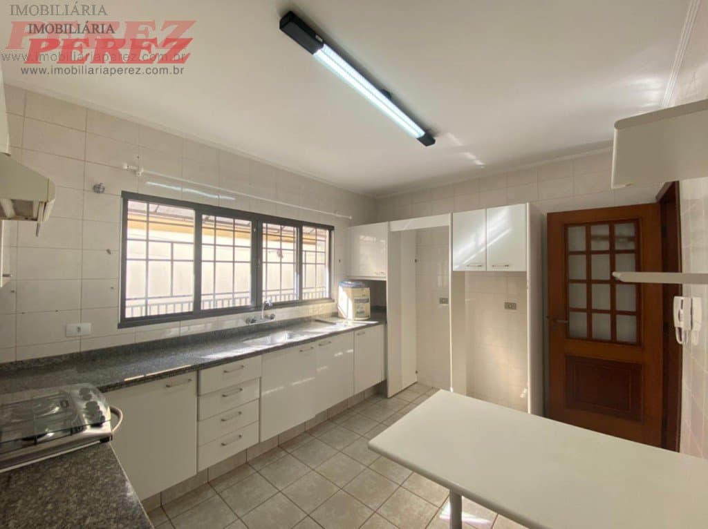 Sobrado, de 4 quartos à venda no Champagnat - Londrina/PR - Foto 19