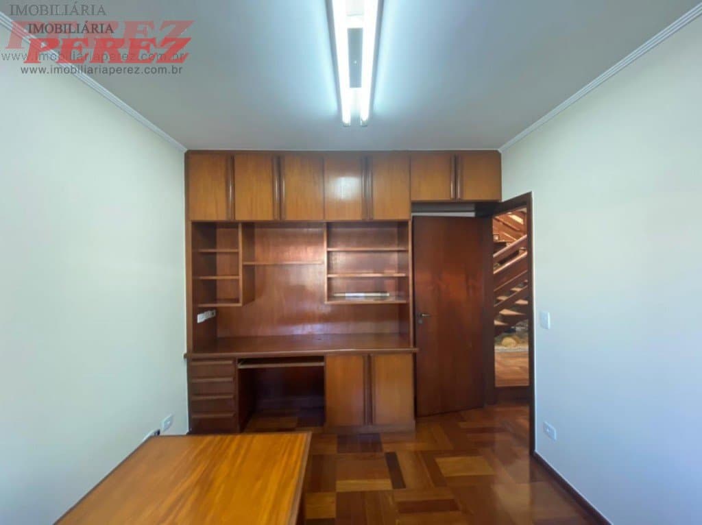 Sobrado, de 4 quartos à venda no Champagnat - Londrina/PR - Foto 13