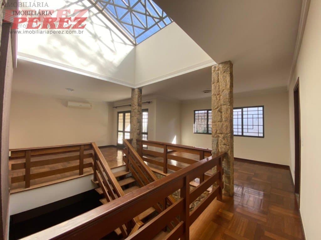 Sobrado, de 4 quartos à venda no Champagnat - Londrina/PR - Foto 31