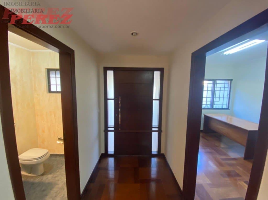Sobrado, de 4 quartos à venda no Champagnat - Londrina/PR - Foto 11