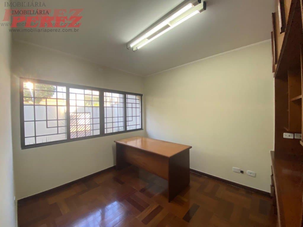 Sobrado, de 4 quartos à venda no Champagnat - Londrina/PR - Foto 12