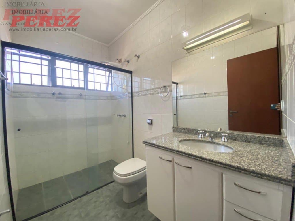 Sobrado, de 4 quartos à venda no Champagnat - Londrina/PR - Foto 41