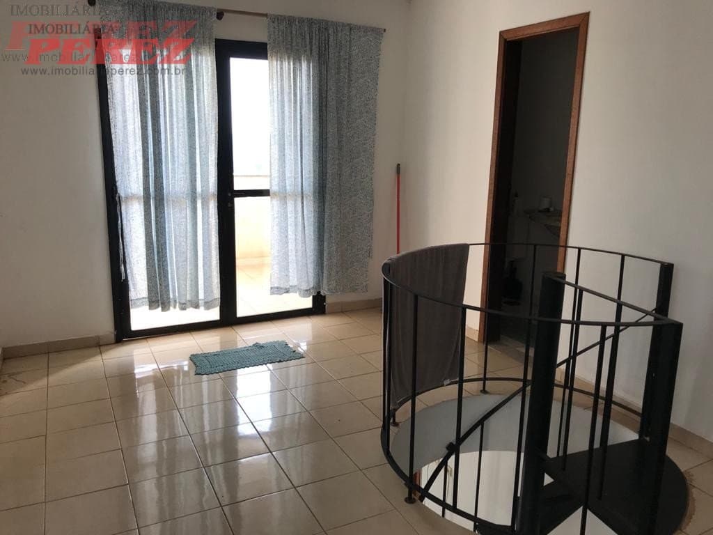 Apartamento no Baldan, de 1 quarto, 119 m² à venda no Centro - Londrina/PR - Foto 7