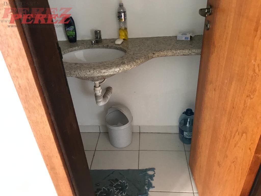 Apartamento no Baldan, de 1 quarto, 119 m² à venda no Centro - Londrina/PR - Foto 13