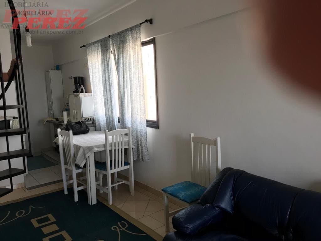 Apartamento no Baldan, de 1 quarto, 119 m² à venda no Centro - Londrina/PR - Foto 5