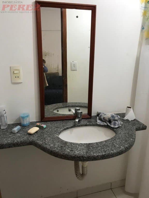 Apartamento no Baldan, de 1 quarto, 119 m² à venda no Centro - Londrina/PR - Foto 12