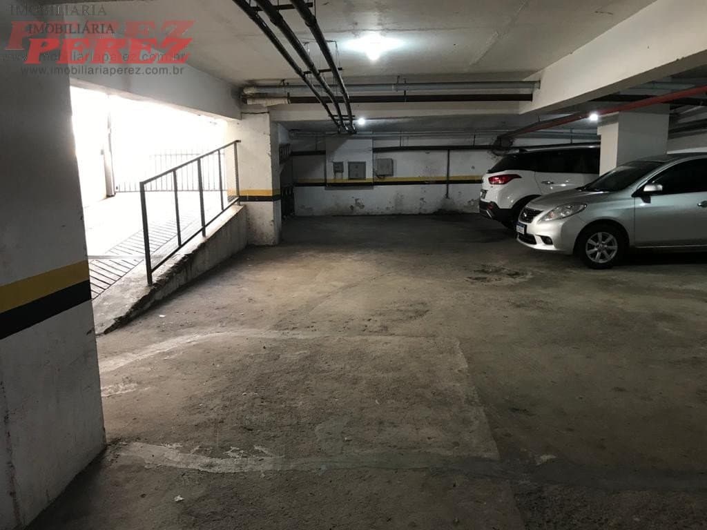 Apartamento no Baldan, de 1 quarto, 119 m² à venda no Centro - Londrina/PR - Foto 17
