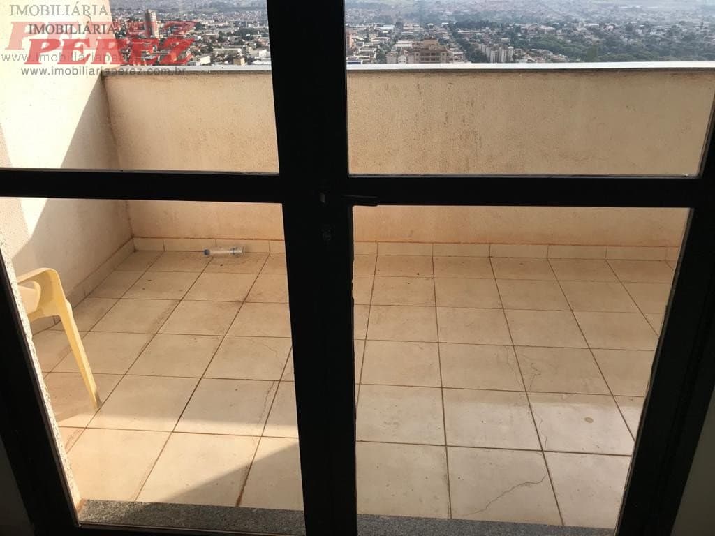 Apartamento no Baldan, de 1 quarto, 119 m² à venda no Centro - Londrina/PR - Foto 6