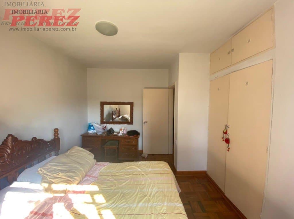 Casa, de 3 quartos, 215 m² à venda no Centro - Londrina/PR - Foto 12
