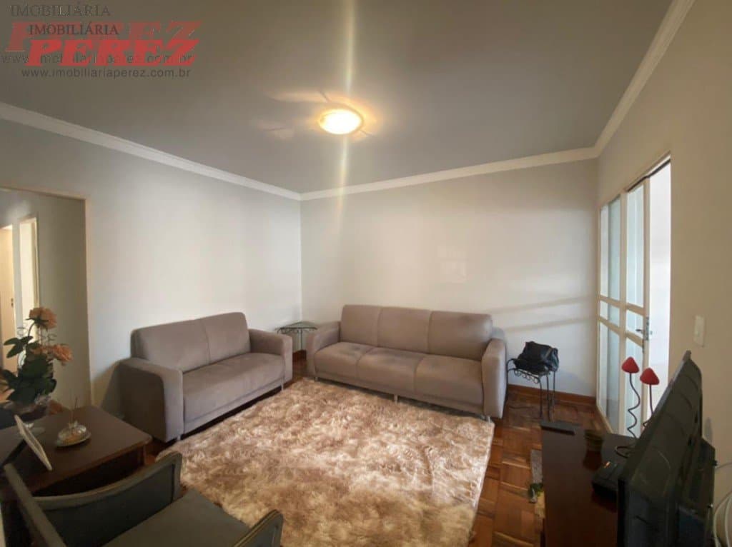 Casa, de 3 quartos, 215 m² à venda no Centro - Londrina/PR - Foto 5