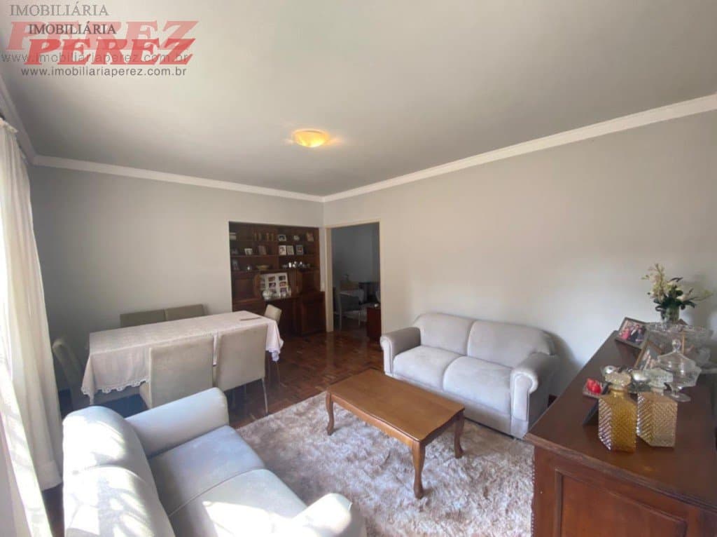 Casa, de 3 quartos, 215 m² à venda no Centro - Londrina/PR - Foto 3
