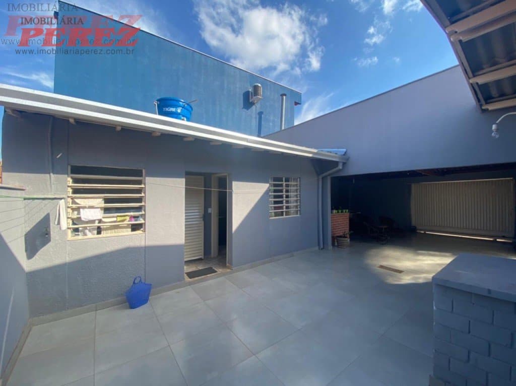 Casa, de 3 quartos, 215 m² à venda no Centro - Londrina/PR - Foto 15