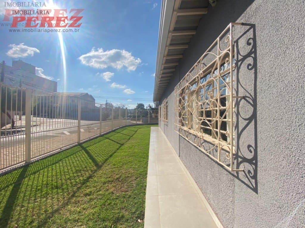 Casa, de 3 quartos, 215 m² à venda no Centro - Londrina/PR - Foto 22
